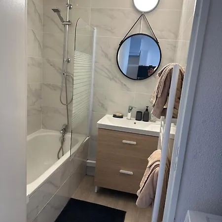 Le Venizio Apartman Sète