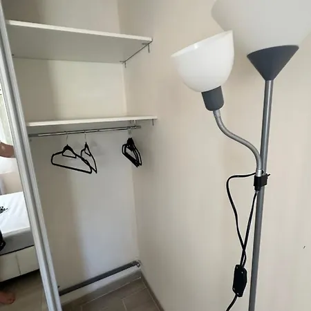 Apartamento Le Venizio Sète